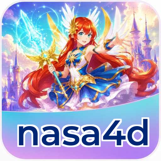nasa4d Signature