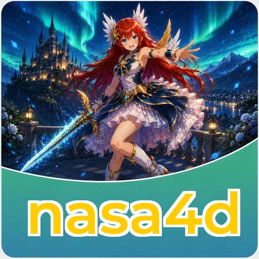 nasa4d Specifications