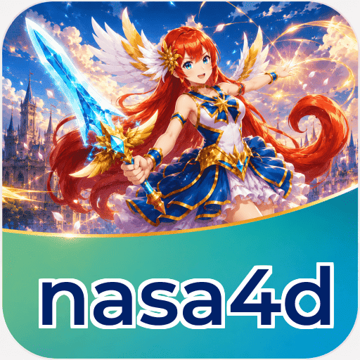 nasa4d APK