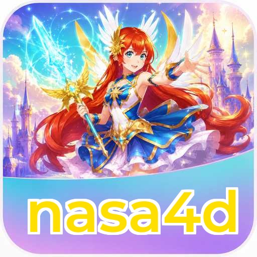 nasa4d Technical Info