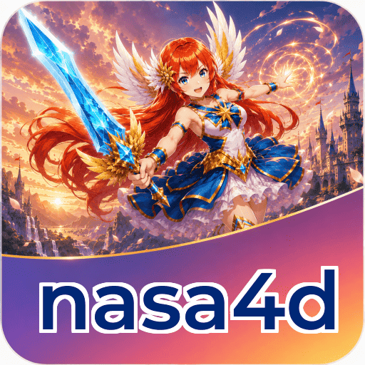 nasa4d APK Structure