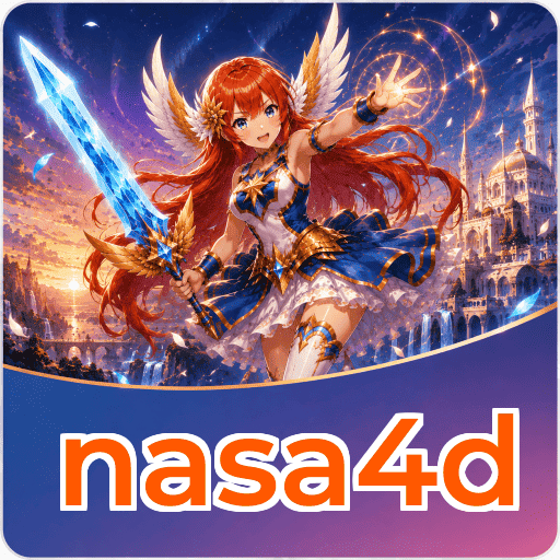 nasa4d APK Structure