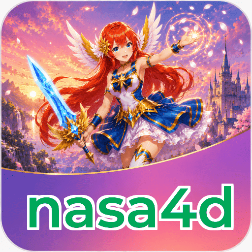 Screenshot Proses Instalasi nasa4d APK