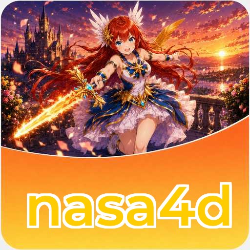 nasa4d APK