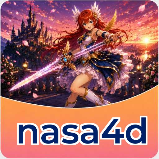 nasa4d Verification