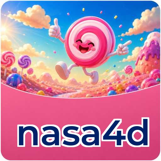 nasa4d Technical Info