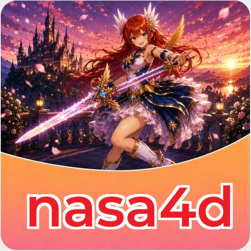 nasa4d Components