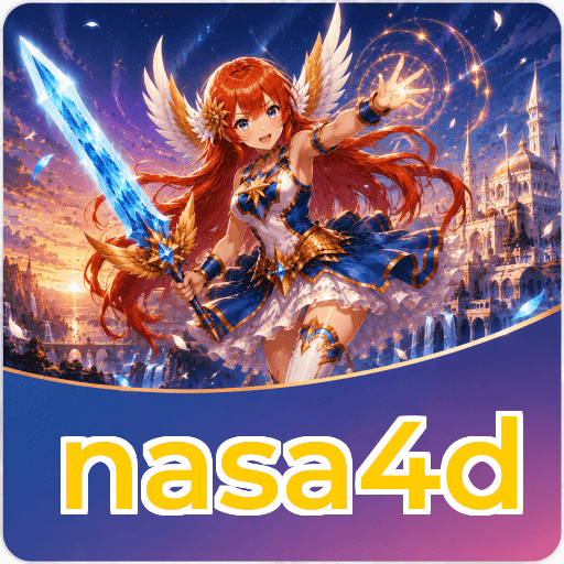 nasa4d APK Structure
