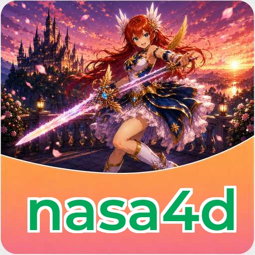 nasa4d Technical Info