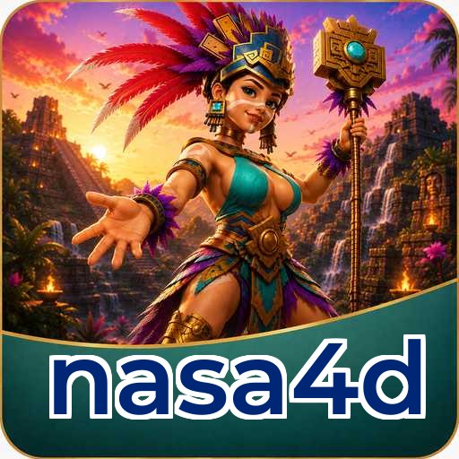 nasa4d Technical Info