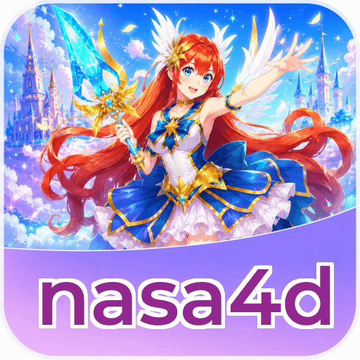 nasa4d Technical Info