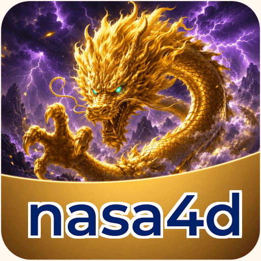 nasa4d Aplikasi