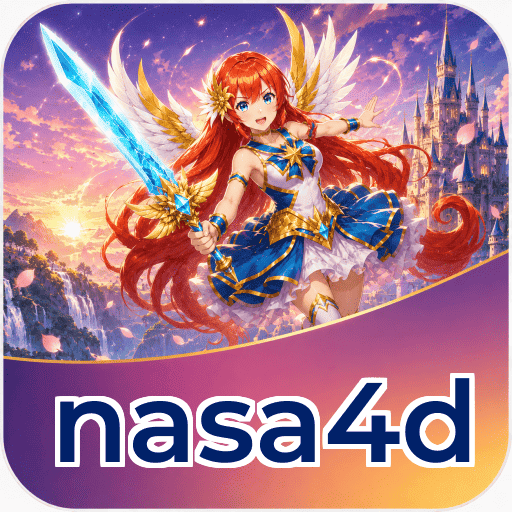 nasa4d Verification