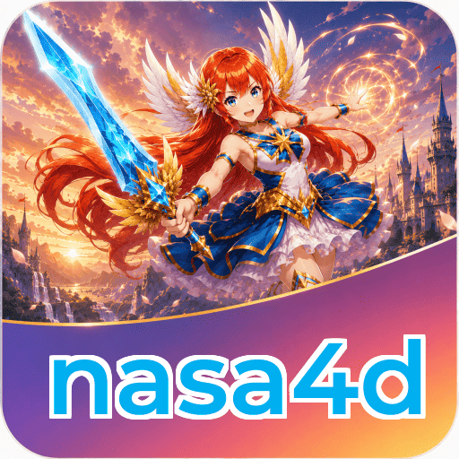 nasa4d APK Structure
