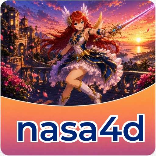 nasa4d APK